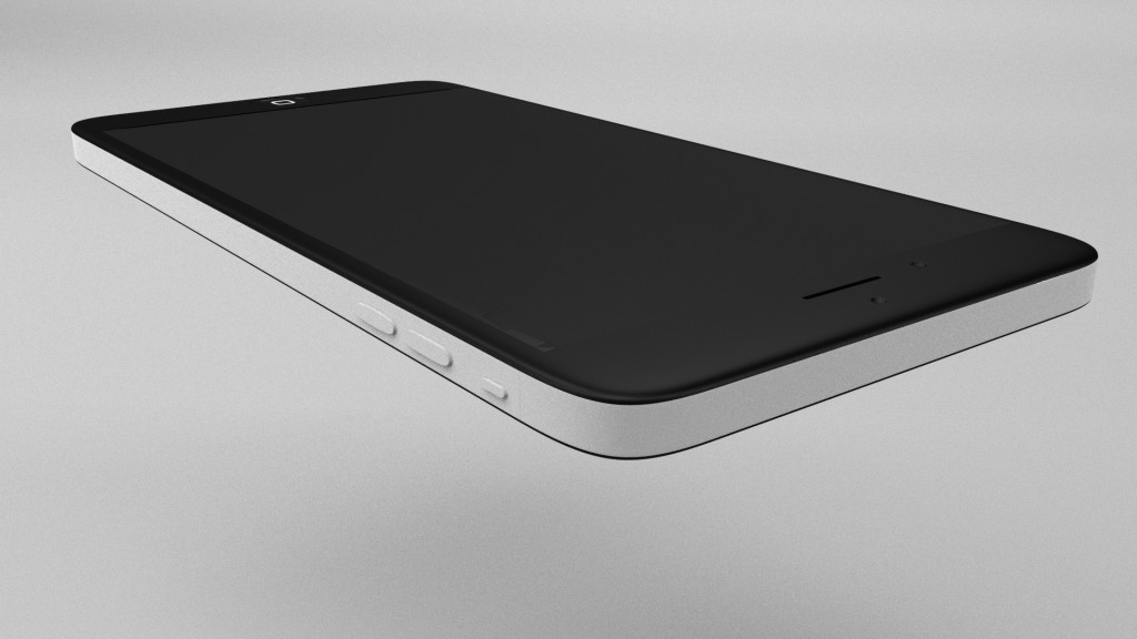 iPhone 5S preview image 3